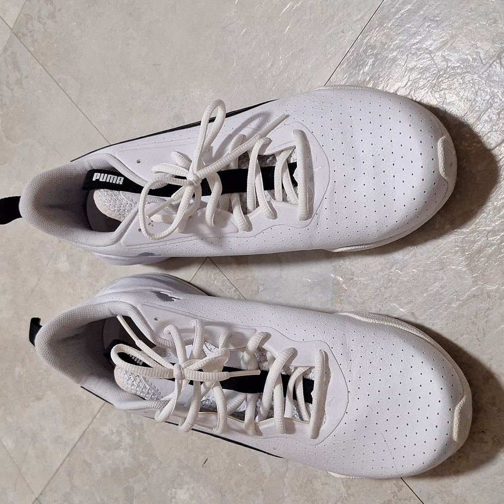 Puma shoes